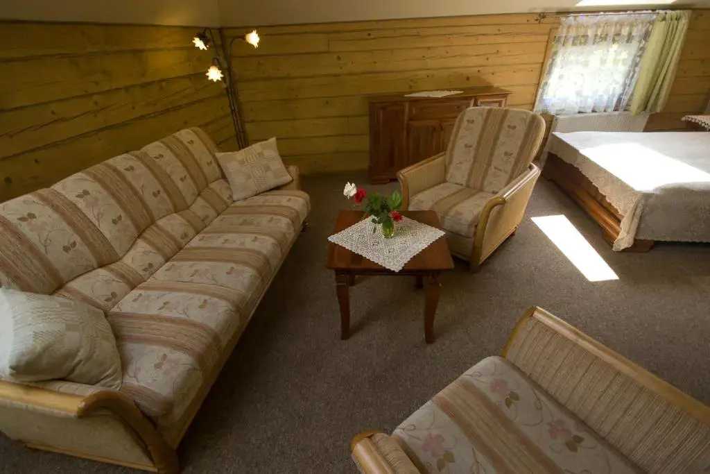 Arciau Juros - Chambres