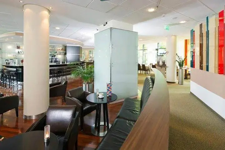 Best Western Plus Hotel Köln City - Chambres