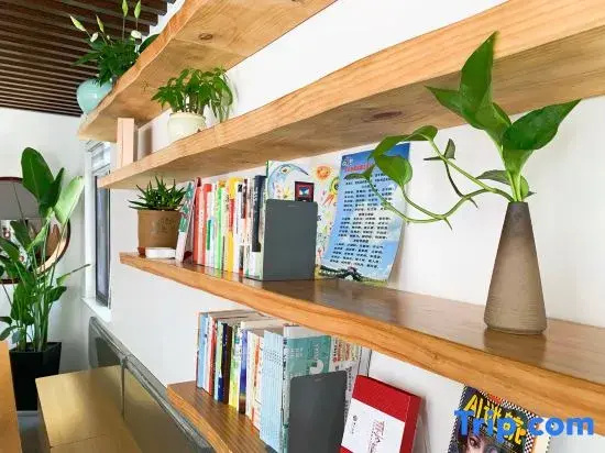 Kunshan LouLi Homestay