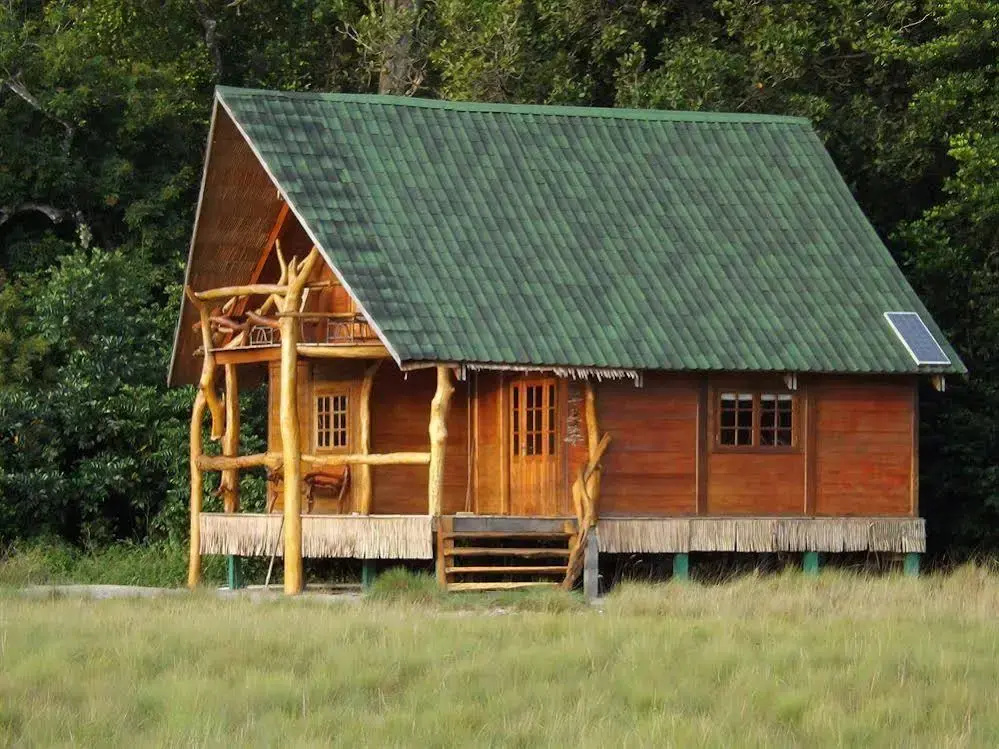 Pongara Lodge