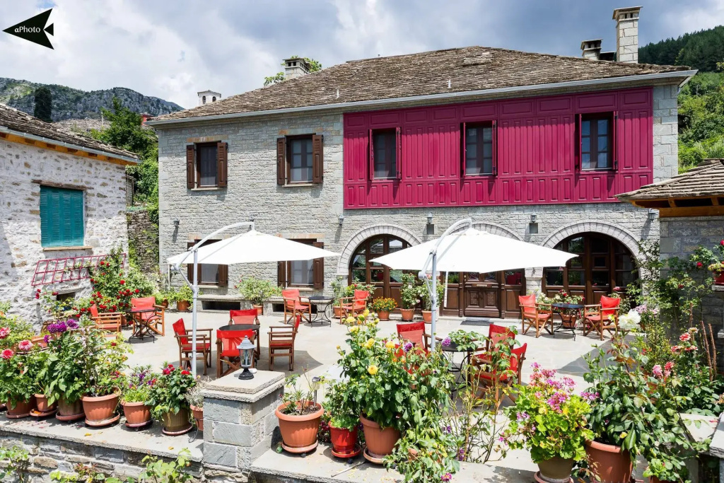 Villa Paroraia - 3