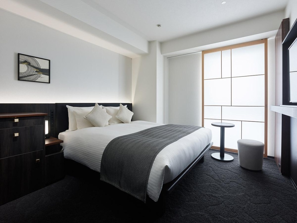 Mitsui Garden Hotel Kyoto Kawaramachi Jokyoji 사진 4