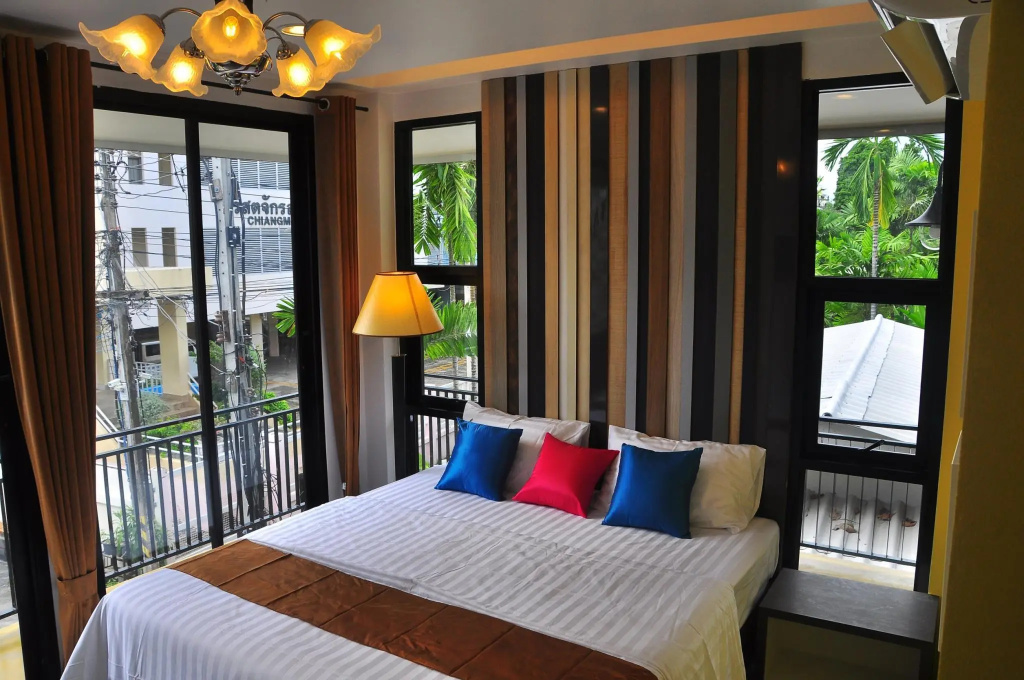 Hotel photo 7