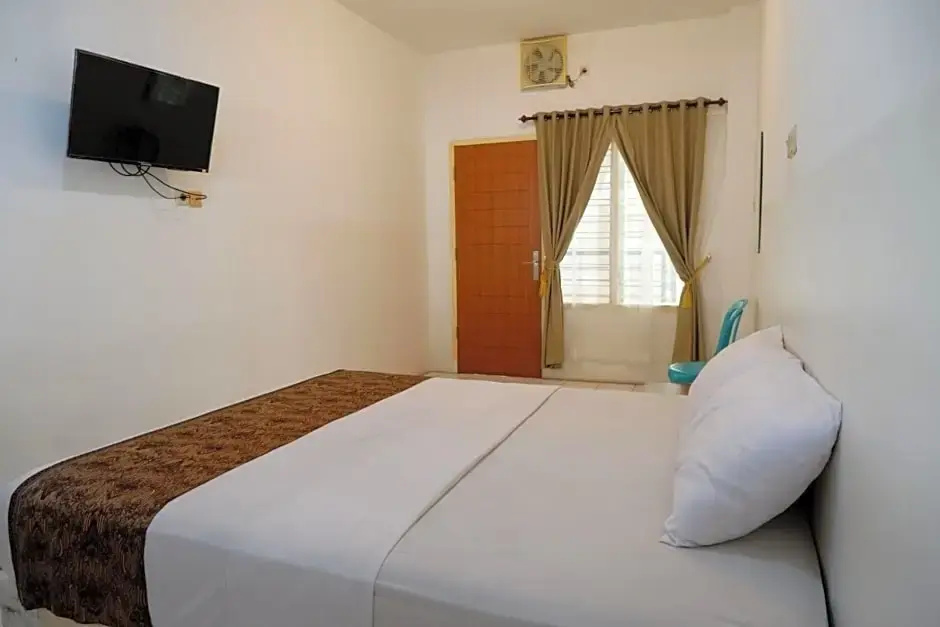 Netral Hotel - Chambres