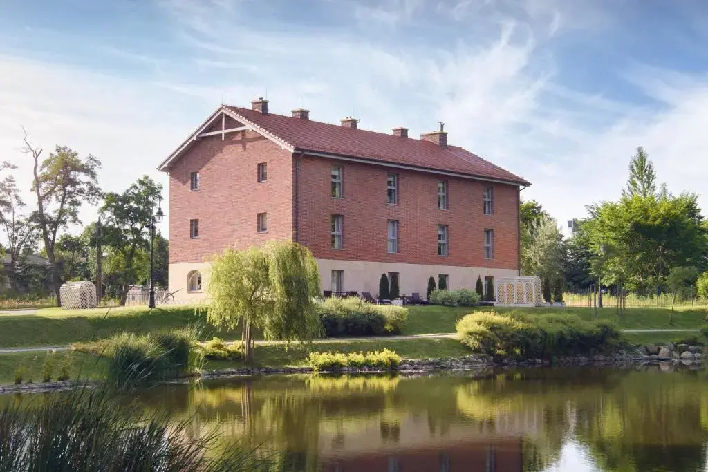 Relais & Châteaux Hotel Quadrille - Chambres