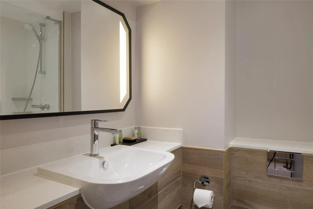 Hilton Cobham - Chambres