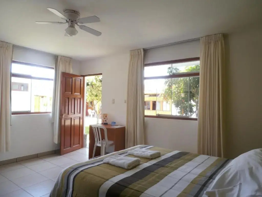 Superior room