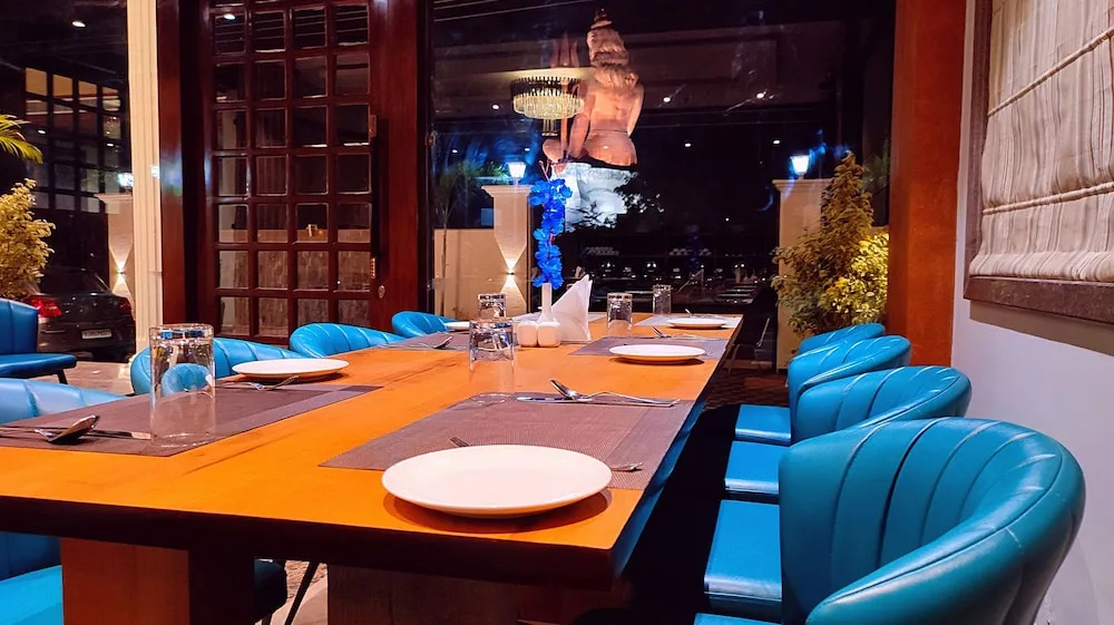 ShriGo Hotel Nathdwara - фото 26
