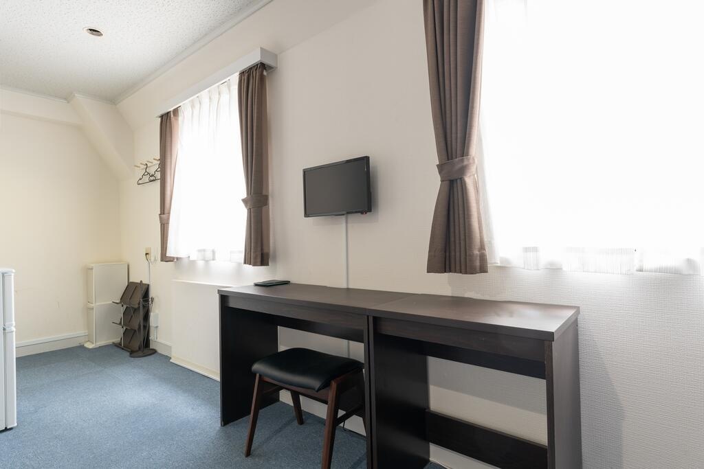 Oyo Hotel Exsaison Sugamo Tokyo 사진 3