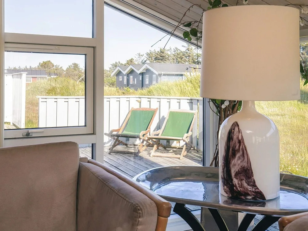 6 Person Holiday Home in Lokken-by Traum