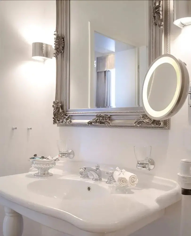 Miramar Hotel - Chambres