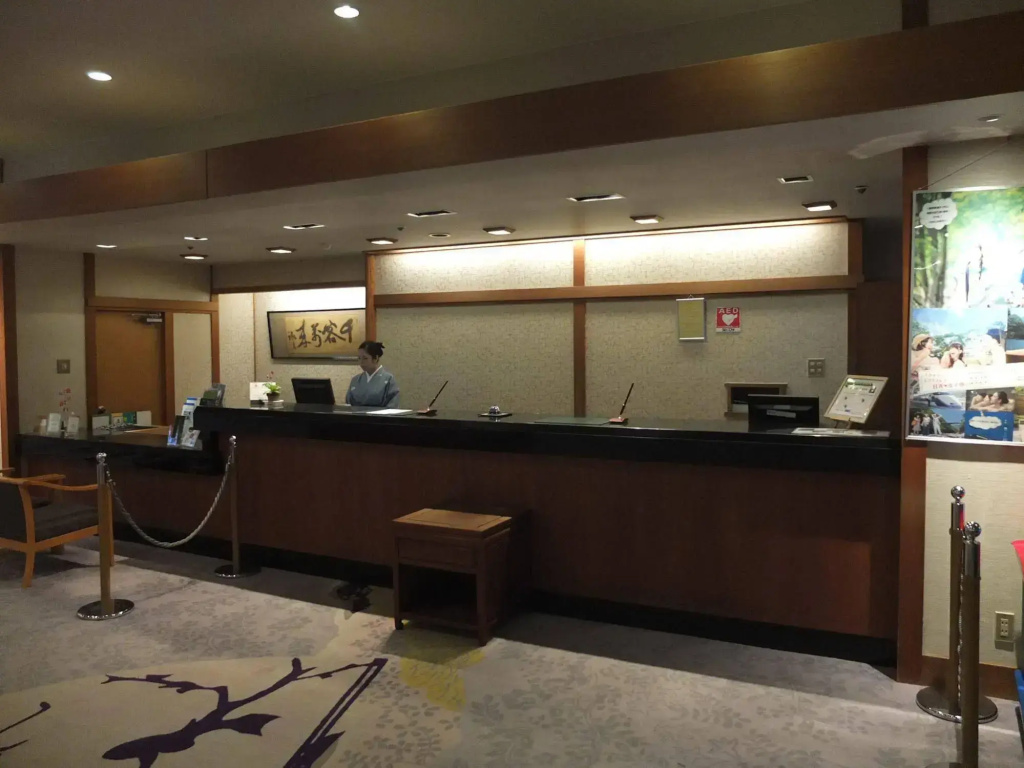 Hotel photo 22