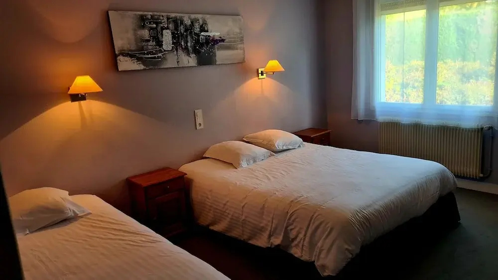 Voir la photo 4 — Hotel Restaurant l'Unique