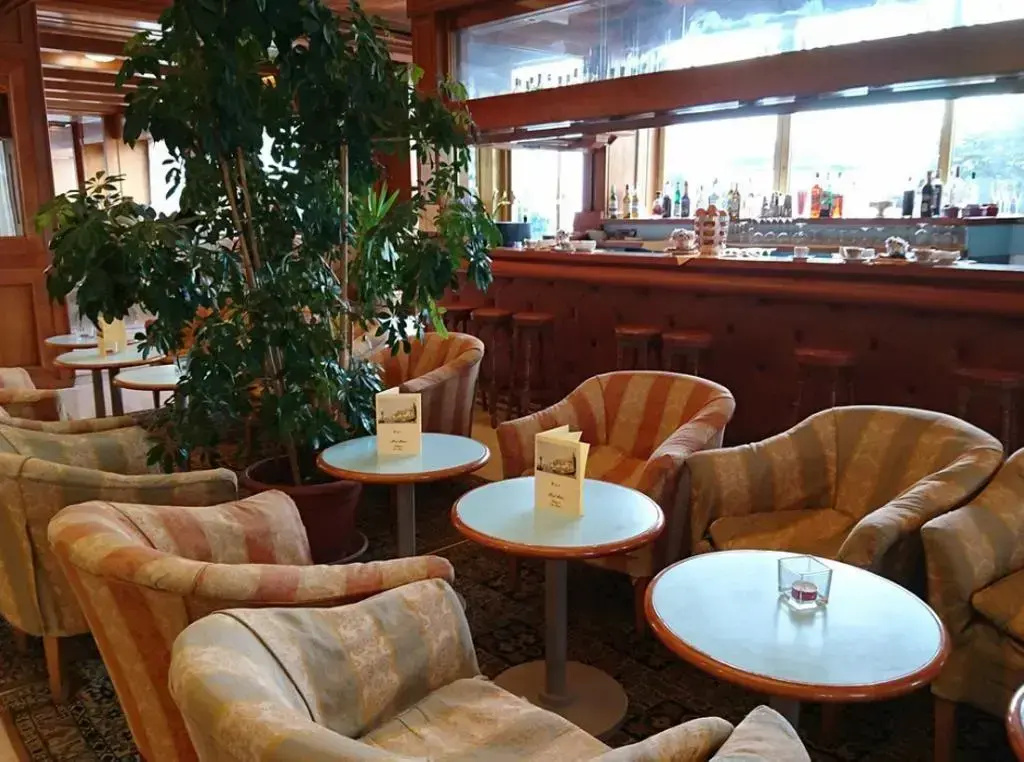 Hotel Milano - Général