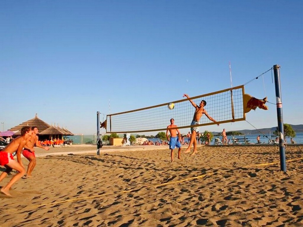 Tomislav Apartments, Оміш, Хорватія мініатюра 23