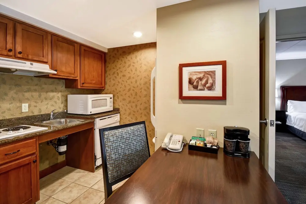 Homewood Suites Lancaster - Chambres