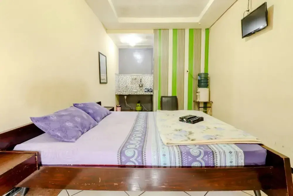 Puspa Sari Villa & Homestay