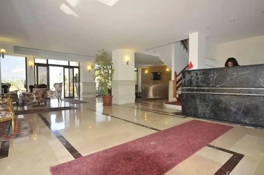 Hotel photo 2