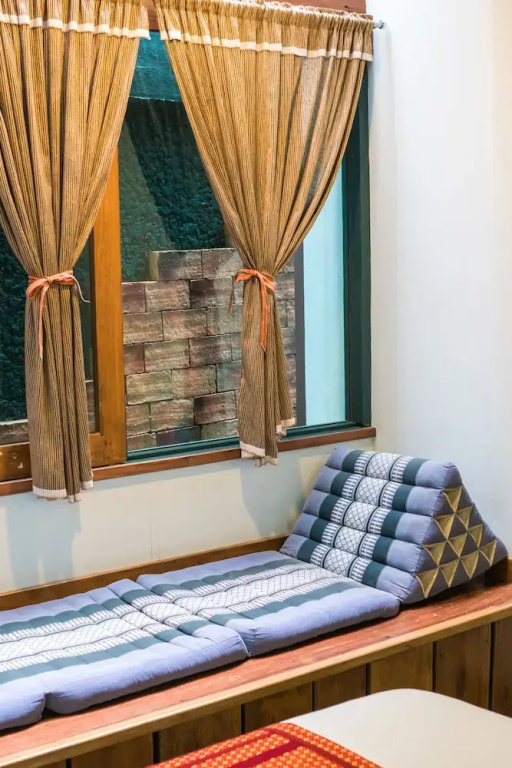 The Khom Chiang Mai - Chambres