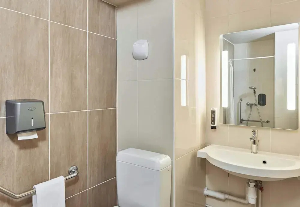 Hotel photo 22