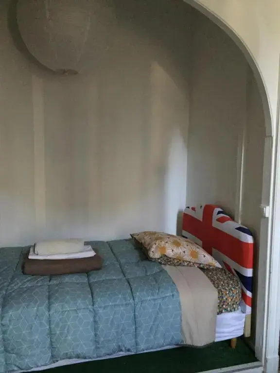 Venez Dormir Chez Nous - Chambres