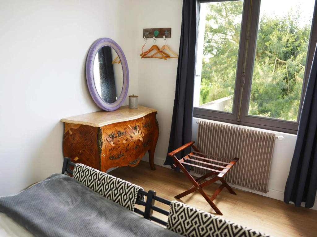 Voir la photo 3 — Charming Holiday Home Near the Beach, Locquirec