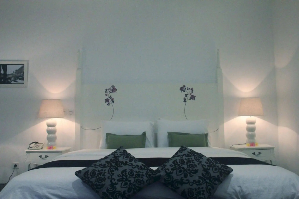 Graha Ayu Hotel - Général
