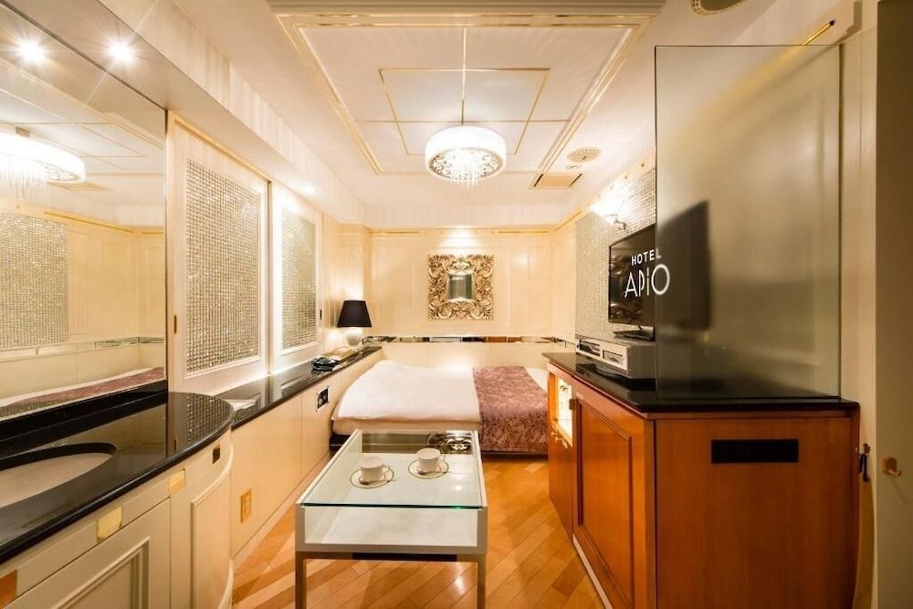 HOTEL APiO - Adults Only 사진 19