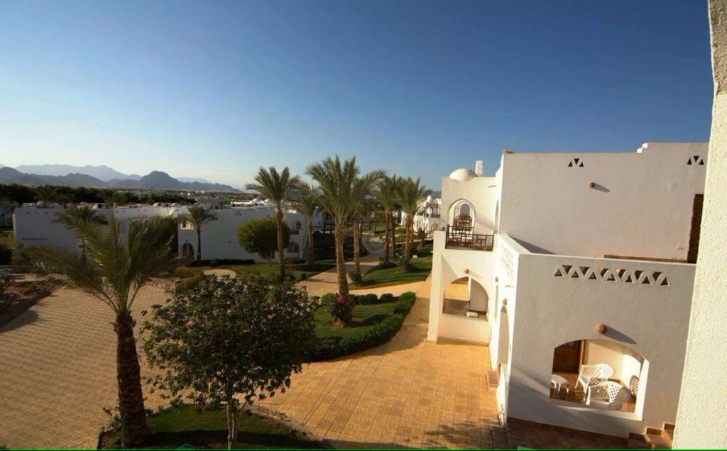 Royal Holiday Beach Resort Sharm El Sheikh - Général