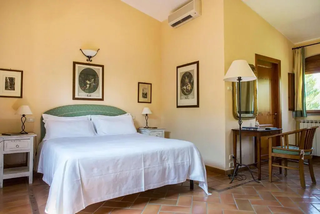 Relais Dei Magi - Chambres