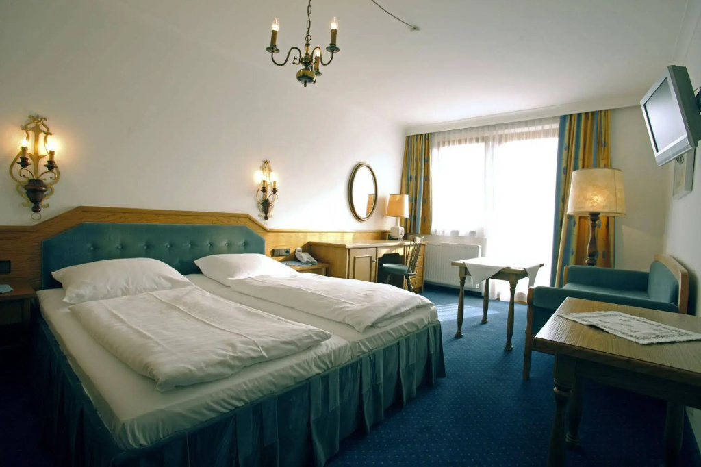 Hotel Gasthof zum Kirchenwirt - Général