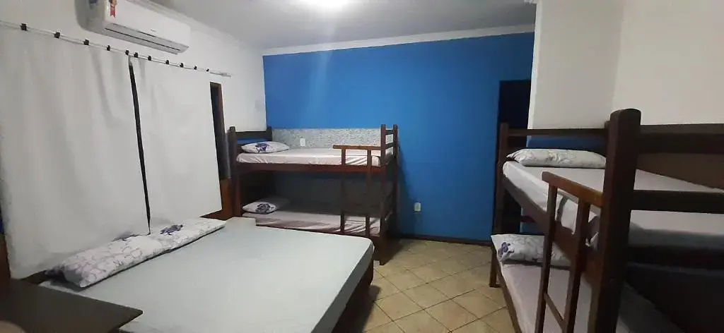 Superior Double room (full double bed)