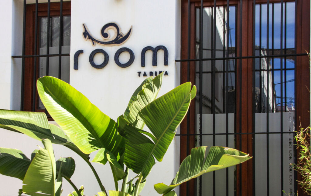 Hotel Room Tarifa by null