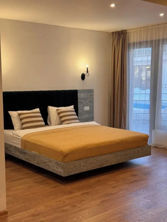 Classic room