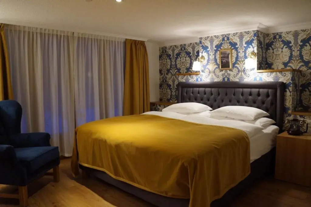 Hotel Walliserhof Zermatt - Général