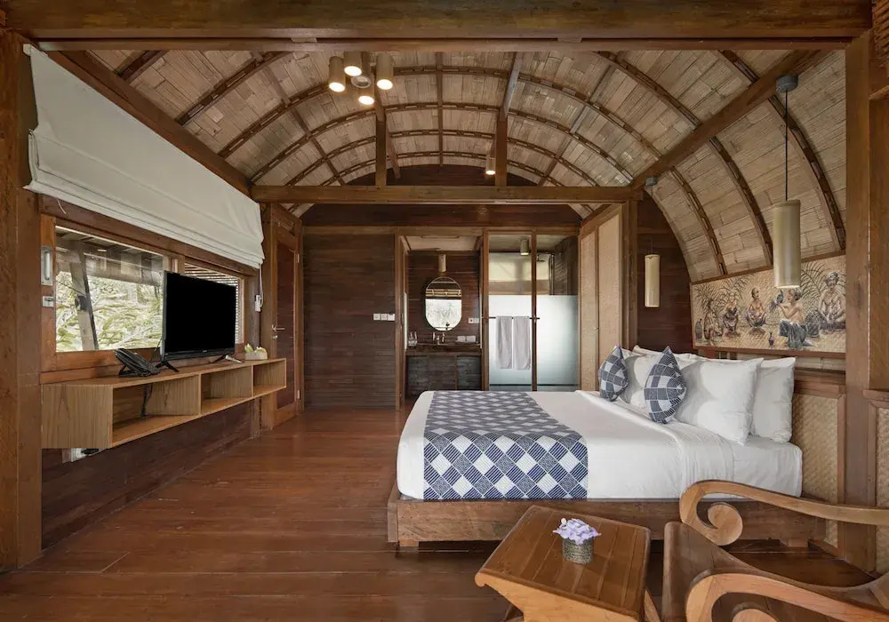 Duplex Suite