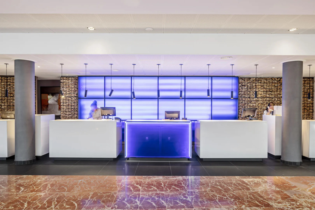 AQUA Hotel Onabrava & Spa - Général