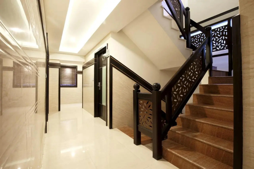 Hotel Monarch International Jayanagar - Général