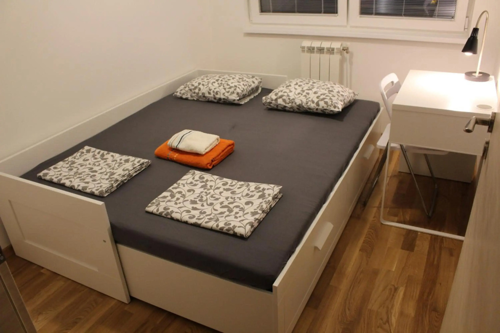 Skopje home 2