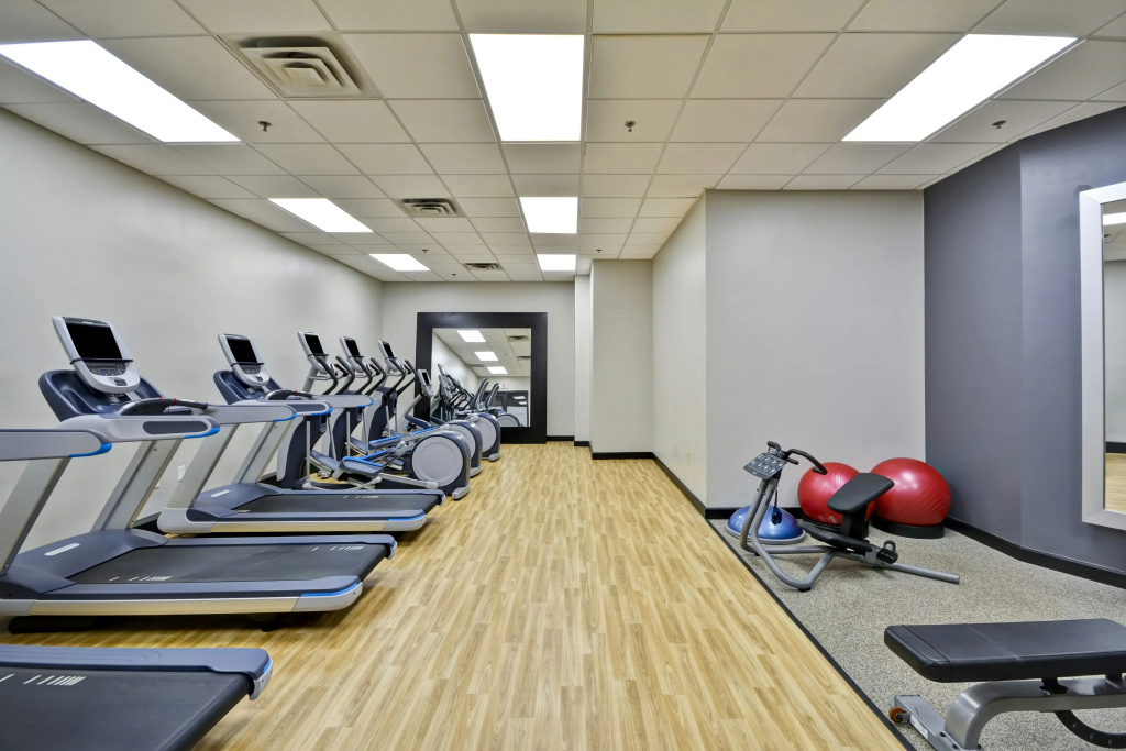 Embassy Suites by Hilton Charlotte - Général