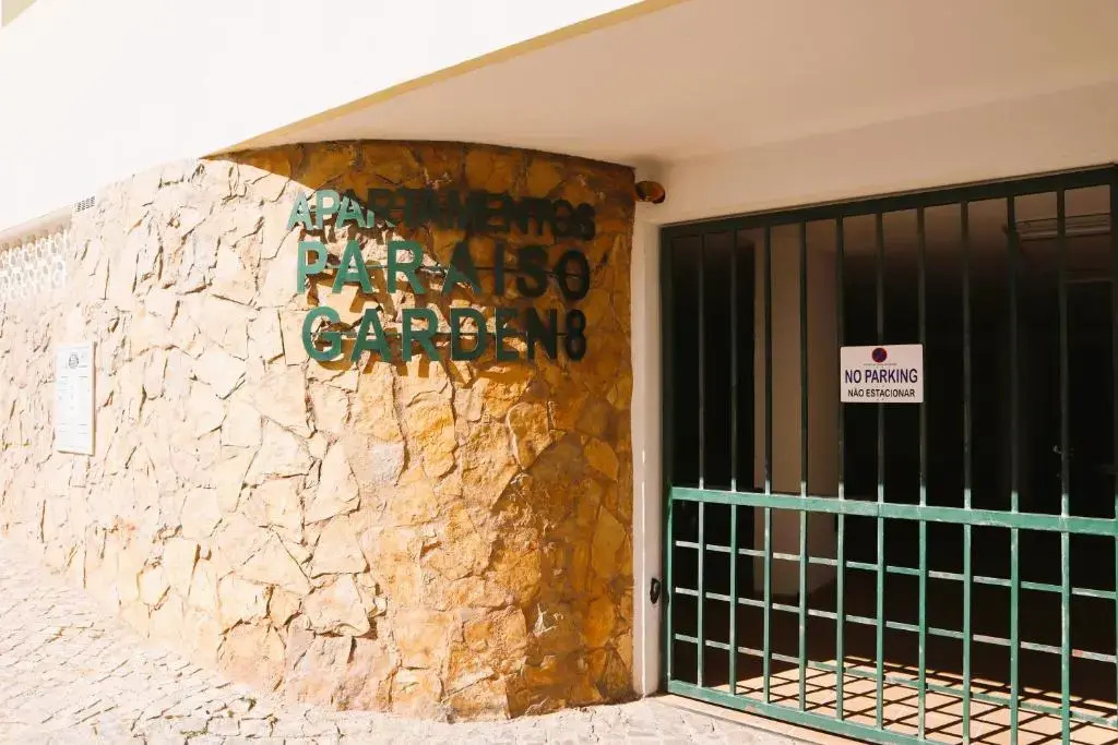 Apartamento Nathalie a 100m da Praia (T2)