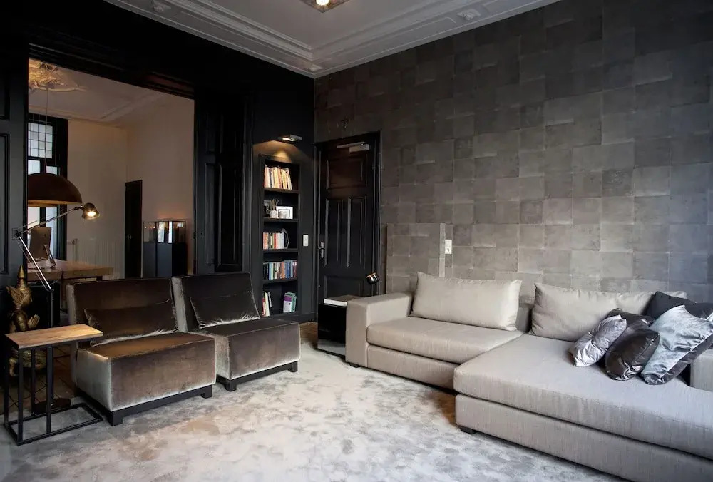 Boutique Hotel Straelman by null