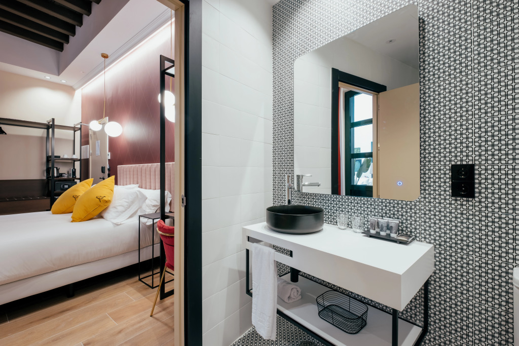 Hotel Cetina Sevilla by null