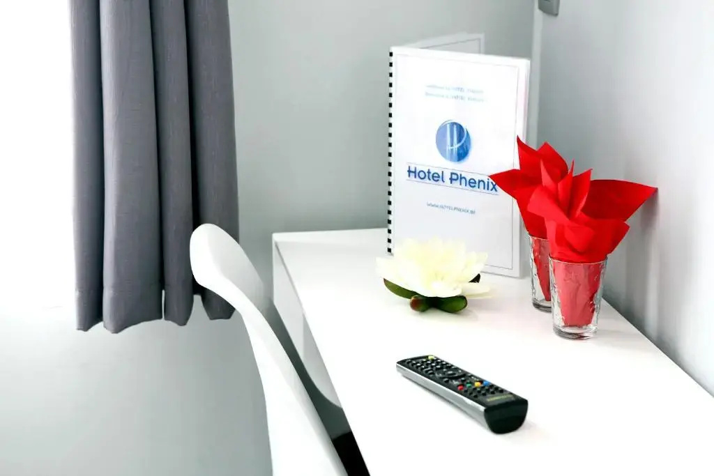 Economy Double room (full double bed)