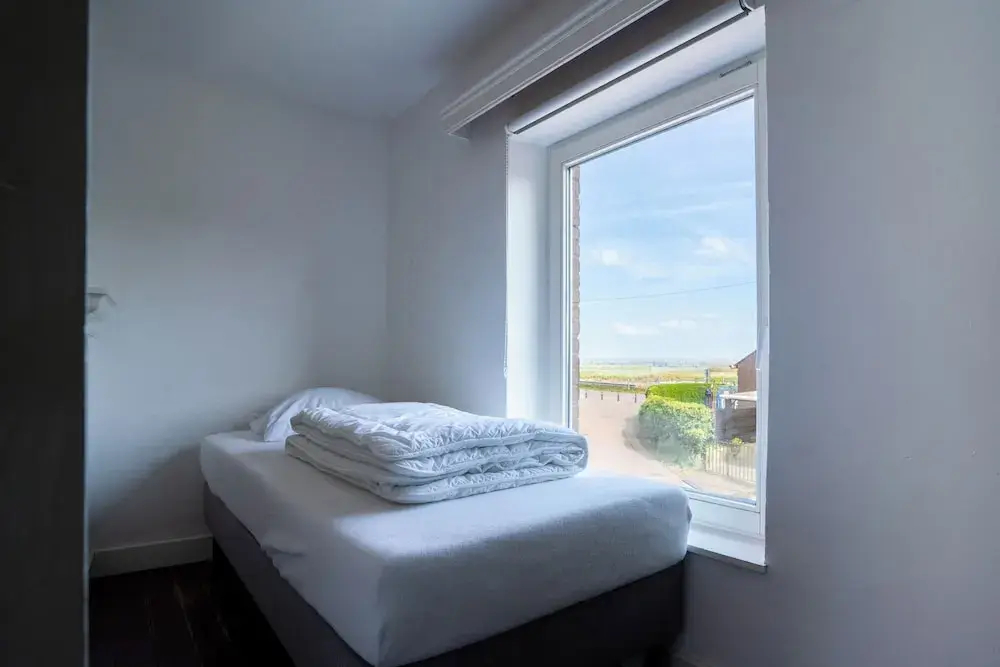 Maas Suites - The French House - фото 4