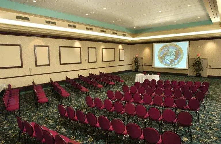 Seven Feathers Casino Resort - Général