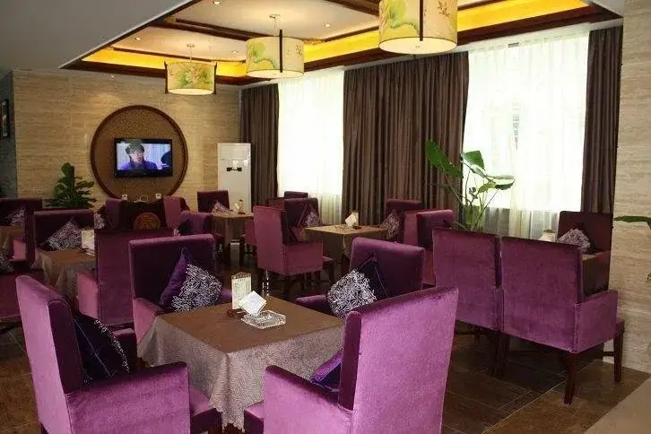 Jiudingshan International Hotel - Aba Prefecture - Général