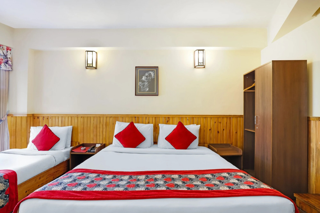 Summit Newa Regency — 4