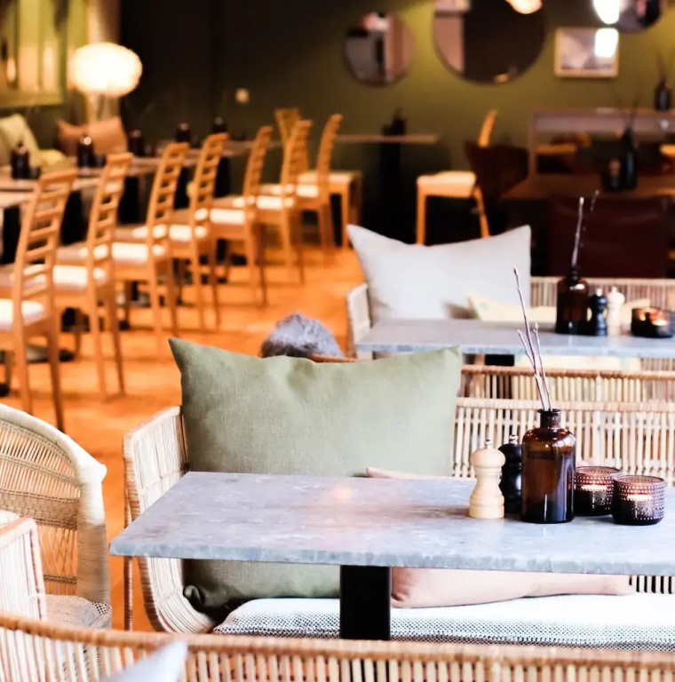 Hotell Borgholm - Général
