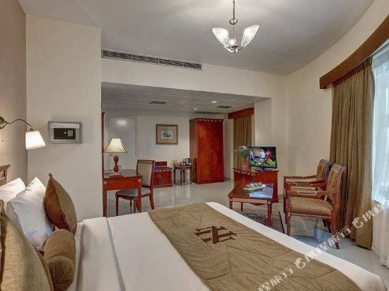 Nihal Hotel